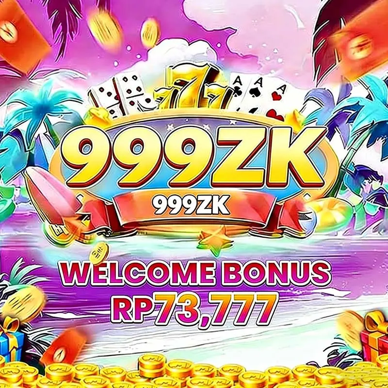 999ZK APK Resmi Unduh Indonesia