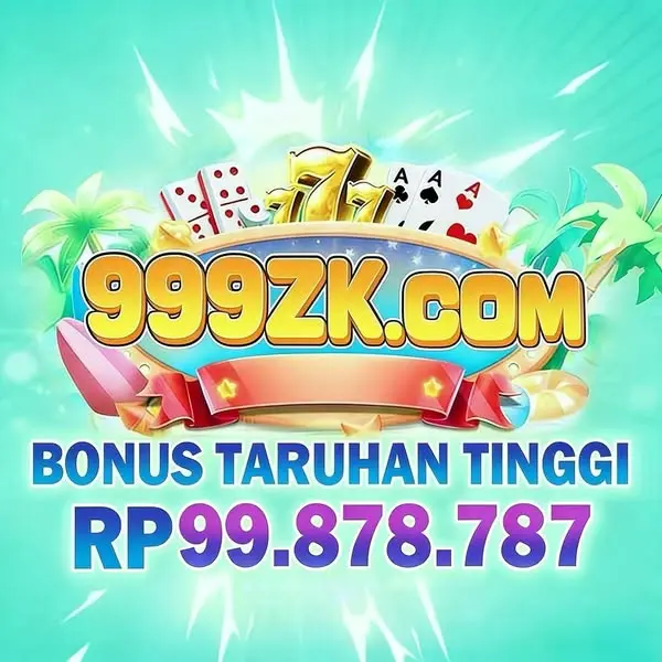999ZK Mobile APK Versi 2026