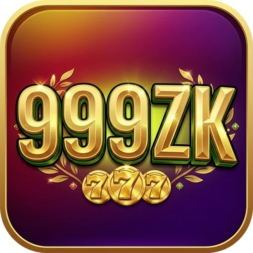 999zk Logo - Resmi