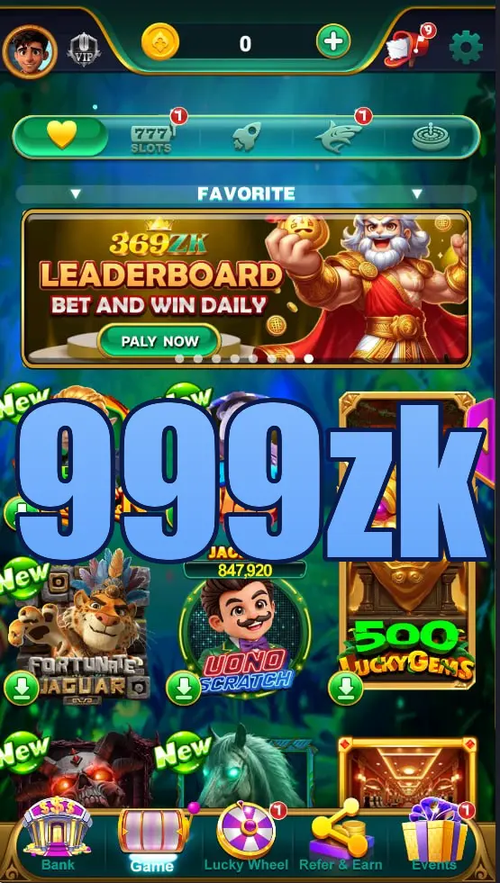 999zk Preview - Resmi Unduh
